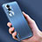 Luxury Aluminum Metal Back Cover and Silicone Frame Case JL1 for Oppo Reno10 Pro+ Plus 5G