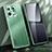 Luxury Aluminum Metal Back Cover and Silicone Frame Case JL1 for Xiaomi Mi 13 Pro 5G