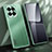 Luxury Aluminum Metal Back Cover and Silicone Frame Case JL1 for Xiaomi Mi 14 5G