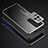 Luxury Aluminum Metal Back Cover and Silicone Frame Case JL1 for Xiaomi Redmi K50 Pro 5G