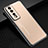 Luxury Aluminum Metal Back Cover and Silicone Frame Case JL2 for Huawei Honor 80 GT 5G