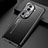 Luxury Aluminum Metal Back Cover and Silicone Frame Case JL2 for Oppo Reno11 Pro 5G