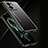 Luxury Aluminum Metal Back Cover and Silicone Frame Case JL2 for Xiaomi Redmi K60 Ultra 5G