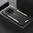 Luxury Aluminum Metal Back Cover and Silicone Frame Case PB1 for Huawei Mate 50