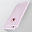 Luxury Aluminum Metal Case for Apple iPhone 6 Plus Pink