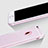 Luxury Aluminum Metal Case for Apple iPhone 6 Plus Pink