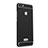 Luxury Aluminum Metal Case for Huawei Honor Note 8 Black