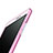 Luxury Aluminum Metal Case for Huawei Honor Note 8 Pink