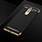 Luxury Aluminum Metal Case for Huawei Mate 9 Lite Black