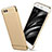 Luxury Aluminum Metal Case for Xiaomi Mi 6 Gold