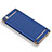 Luxury Aluminum Metal Case for Xiaomi Mi Note Blue