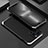 Luxury Aluminum Metal Cover Case 360 Degrees for Apple iPhone 13 Pro Max