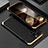 Luxury Aluminum Metal Cover Case 360 Degrees for Apple iPhone 14 Pro