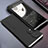 Luxury Aluminum Metal Cover Case 360 Degrees for Huawei Honor 80 5G