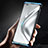 Luxury Aluminum Metal Cover Case 360 Degrees for Huawei Honor V40 5G