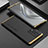 Luxury Aluminum Metal Cover Case 360 Degrees for Huawei Honor V40 5G