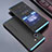 Luxury Aluminum Metal Cover Case 360 Degrees for Huawei Nova 10