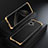 Luxury Aluminum Metal Cover Case 360 Degrees for Huawei Nova 11