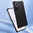 Luxury Aluminum Metal Cover Case 360 Degrees for Huawei Nova 9