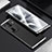 Luxury Aluminum Metal Cover Case 360 Degrees for Oppo Reno11 Pro 5G
