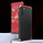 Luxury Aluminum Metal Cover Case 360 Degrees for Oppo Reno6 5G