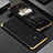 Luxury Aluminum Metal Cover Case 360 Degrees for Vivo V23 5G