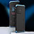 Luxury Aluminum Metal Cover Case 360 Degrees for Vivo V23 Pro 5G