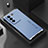 Luxury Aluminum Metal Cover Case 360 Degrees for Vivo V27 Pro 5G