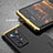 Luxury Aluminum Metal Cover Case 360 Degrees for Xiaomi Mi 12 5G