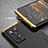 Luxury Aluminum Metal Cover Case 360 Degrees for Xiaomi Mi 12S Pro 5G