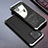 Luxury Aluminum Metal Cover Case 360 Degrees for Xiaomi Mi 13 5G
