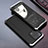 Luxury Aluminum Metal Cover Case 360 Degrees for Xiaomi Mi 13 Pro 5G