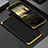 Luxury Aluminum Metal Cover Case 360 Degrees for Xiaomi Poco F4 5G
