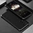 Luxury Aluminum Metal Cover Case 360 Degrees for Xiaomi Poco X4 NFC