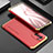 Luxury Aluminum Metal Cover Case 360 Degrees for Xiaomi Redmi K40 5G