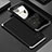 Luxury Aluminum Metal Cover Case 360 Degrees for Xiaomi Redmi K50 5G