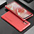 Luxury Aluminum Metal Cover Case 360 Degrees for Xiaomi Redmi Note 10 JE 5G