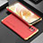 Luxury Aluminum Metal Cover Case 360 Degrees for Xiaomi Redmi Note 10 JE 5G