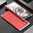 Luxury Aluminum Metal Cover Case 360 Degrees for Xiaomi Redmi Note 10 JE 5G