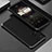Luxury Aluminum Metal Cover Case 360 Degrees for Xiaomi Redmi Note 11 Pro+ Plus 5G