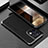 Luxury Aluminum Metal Cover Case 360 Degrees for Xiaomi Redmi Note 13 5G Black