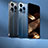 Luxury Aluminum Metal Cover Case 360 Degrees M01 for Apple iPhone 14 Pro