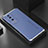 Luxury Aluminum Metal Cover Case 360 Degrees P01 for Huawei Honor 90 Pro 5G