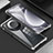 Luxury Aluminum Metal Cover Case 360 Degrees P01 for Huawei Mate 60 Pro