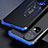 Luxury Aluminum Metal Cover Case 360 Degrees P01 for Huawei P50e