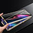 Luxury Aluminum Metal Cover Case 360 Degrees P01 for Oppo Reno6 Pro+ Plus 5G