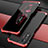 Luxury Aluminum Metal Cover Case 360 Degrees P01 for Xiaomi Poco X4 NFC