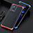 Luxury Aluminum Metal Cover Case 360 Degrees P01 for Xiaomi Redmi K60 Pro 5G