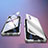 Luxury Aluminum Metal Cover Case 360 Degrees P02 for Samsung Galaxy Z Fold4 5G