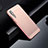 Luxury Aluminum Metal Cover Case A01 for Huawei P20 Pro